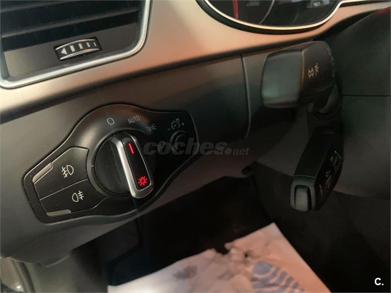 AUDI A4 Avant 2.0 TDI 150CV multitron S line ed 5p.