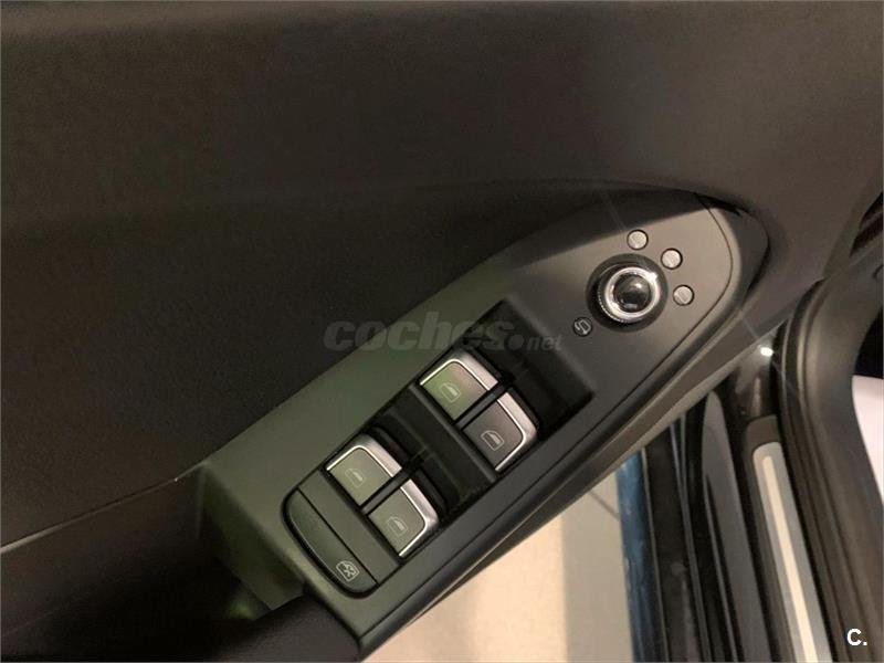 AUDI A4 Avant 2.0 TDI 150CV multitron S line ed 5p.