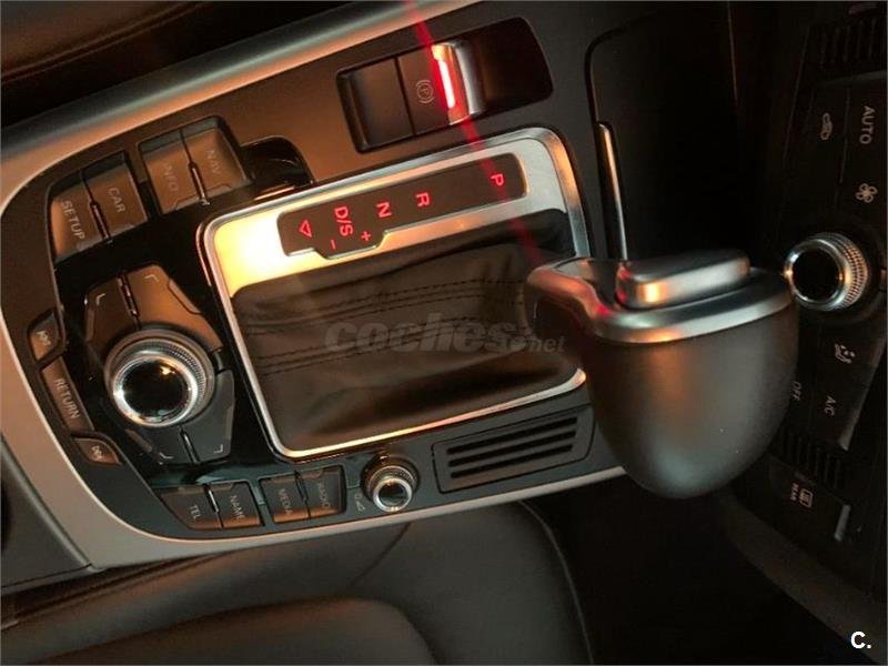 AUDI A4 Avant 2.0 TDI 150CV multitron S line ed 5p.