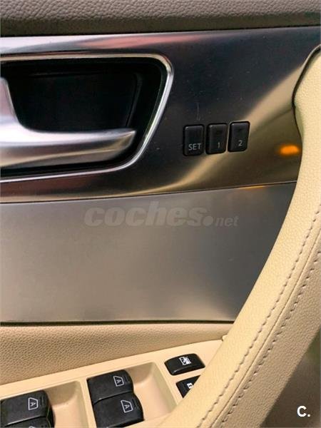 INFINITI FX 37 3.7 V6 AWD S 5p.