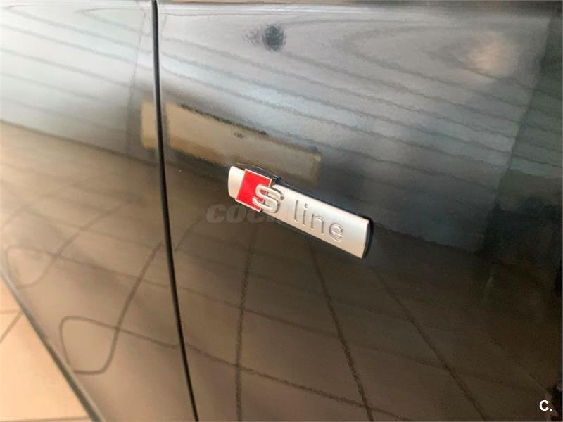 AUDI A4 Avant 2.0 TDI 150CV multitron S line ed 5p.