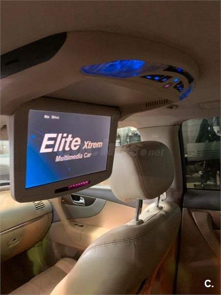 INFINITI FX 37 3.7 V6 AWD S 5p.