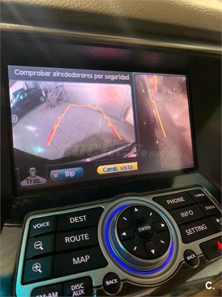 INFINITI FX 37 3.7 V6 AWD S 5p.