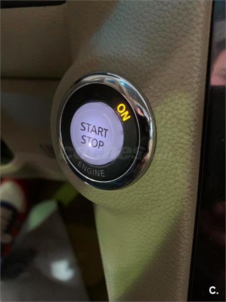 INFINITI FX 37 3.7 V6 AWD S 5p.