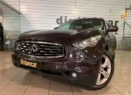 INFINITI FX 37 3.7 V6 AWD S 5p.