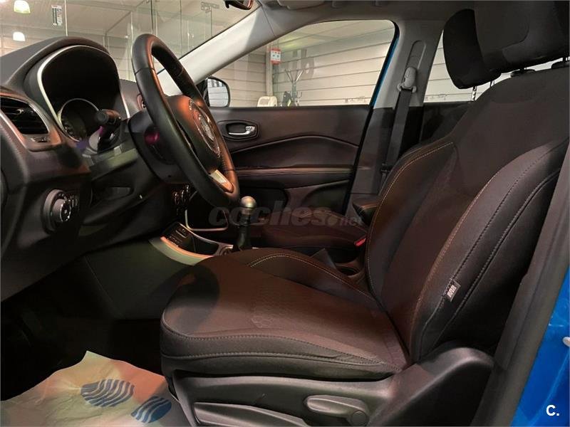 JEEP Compass 1.4 Mair 103kW Sport 4×2 5p.