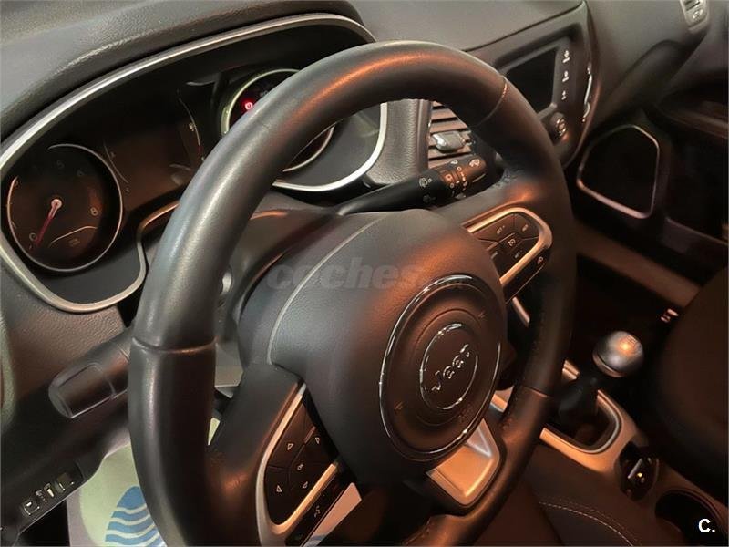 JEEP Compass 1.4 Mair 103kW Sport 4×2 5p.