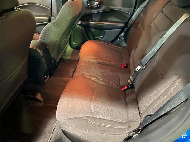 JEEP Compass 1.4 Mair 103kW Sport 4×2 5p.