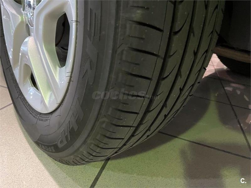 JEEP Compass 1.4 Mair 103kW Sport 4×2 5p.