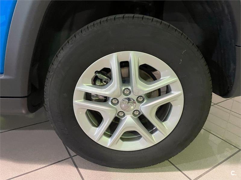 JEEP Compass 1.4 Mair 103kW Sport 4×2 5p.