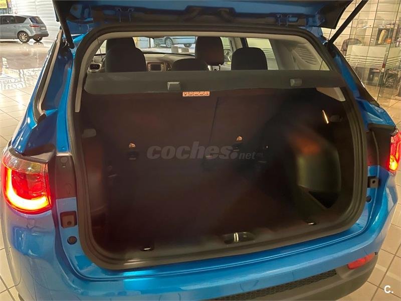 JEEP Compass 1.4 Mair 103kW Sport 4×2 5p.