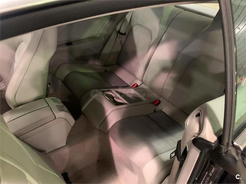 MERCEDES-BENZ Clase E Coupe E 220 CDI Blue Efficiency Avantg. 2p.