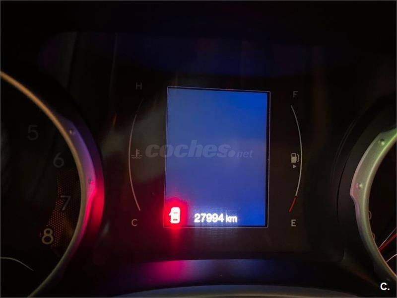 JEEP Compass 1.4 Mair 103kW Sport 4×2 5p.