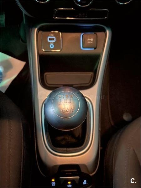 JEEP Compass 1.4 Mair 103kW Sport 4×2 5p.