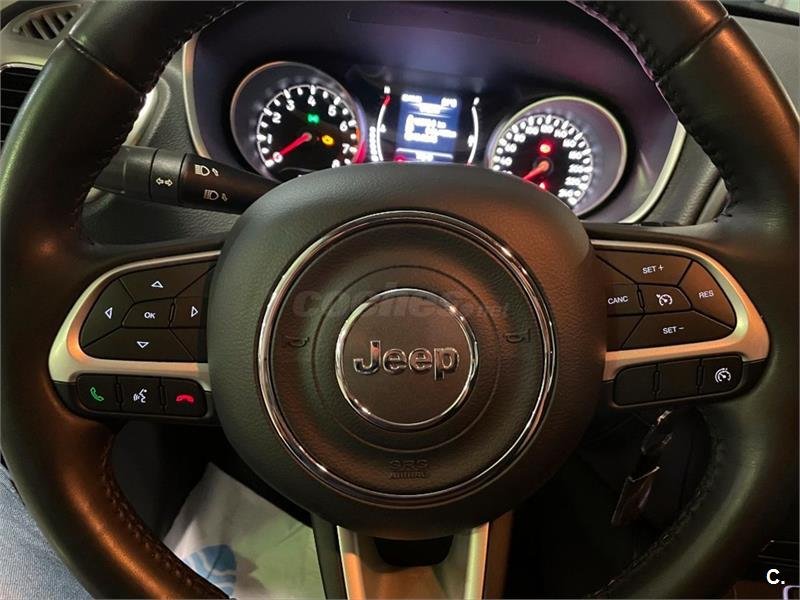 JEEP Compass 1.4 Mair 103kW Sport 4×2 5p.