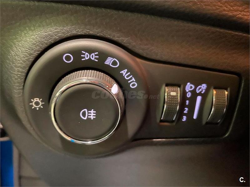 JEEP Compass 1.4 Mair 103kW Sport 4×2 5p.