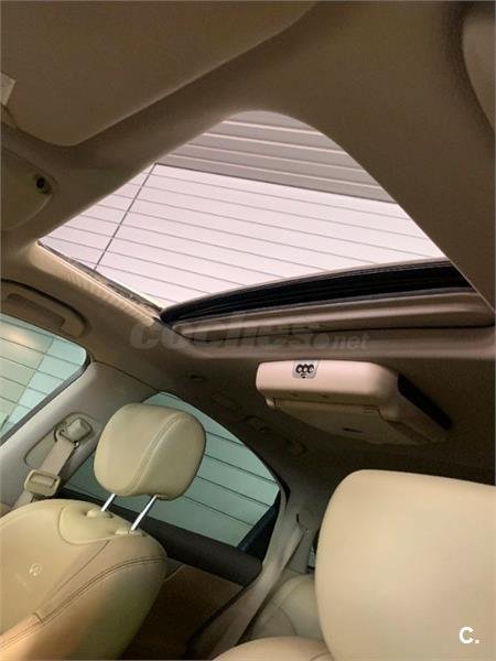 INFINITI FX 37 3.7 V6 AWD S 5p.