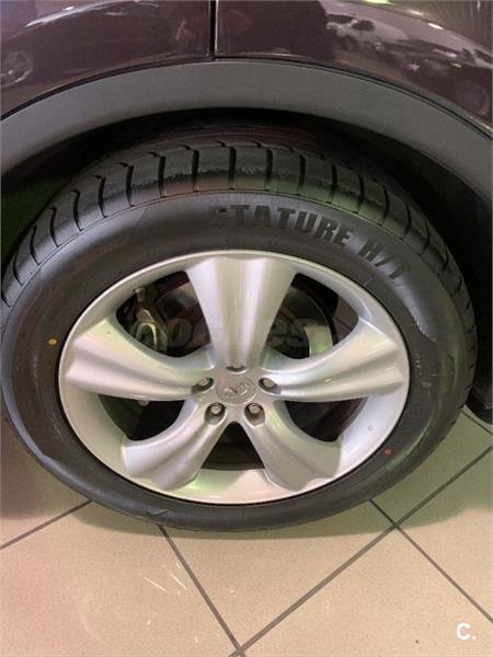 INFINITI FX 37 3.7 V6 AWD S 5p.