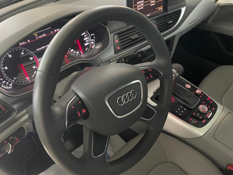 AUDI A7 3.0 TDI 245