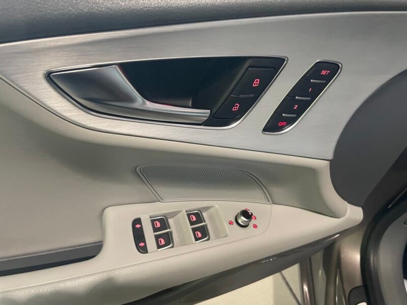 AUDI A7 3.0 TDI 245