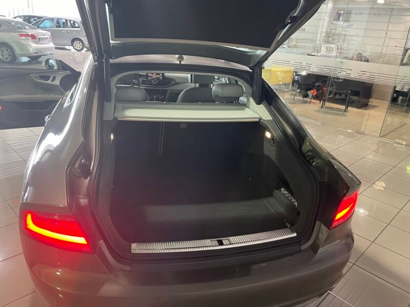 AUDI A7 3.0 TDI 245