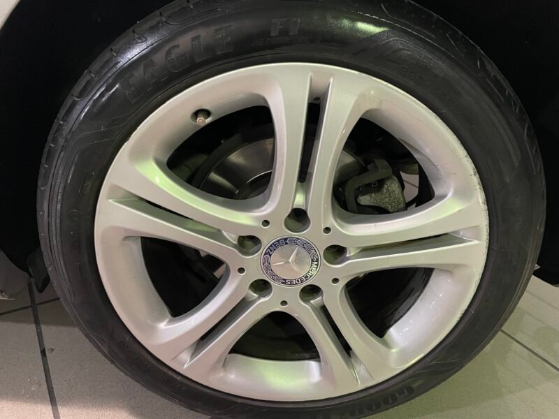 MERCEDES-BENZ Clase A 180 CDI AUTOMATICO