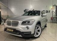 BMW x1 25d xdrive