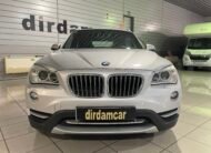 BMW x1 25d xdrive