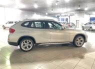 BMW x1 25d xdrive