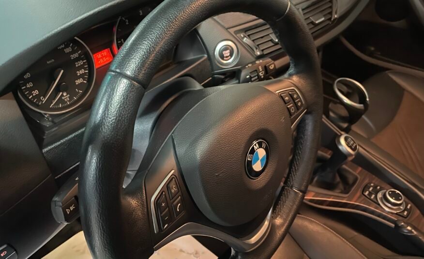 BMW x1 25d xdrive