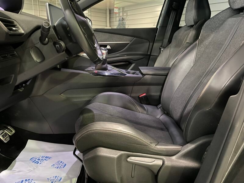 PEUGEOT 3008 2.0 BLUE HDI 150cv SS