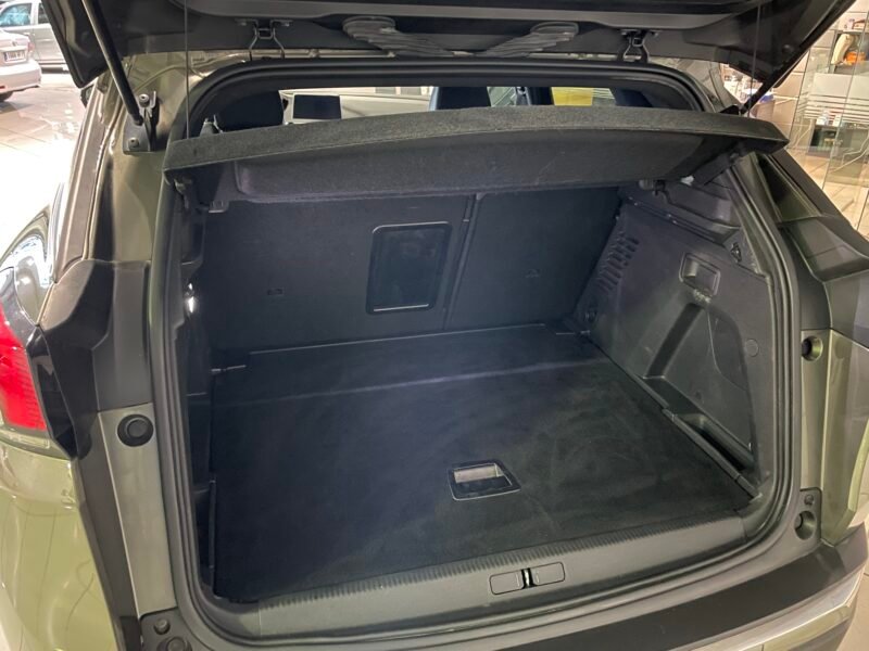 PEUGEOT 3008 2.0 BLUE HDI 150cv SS