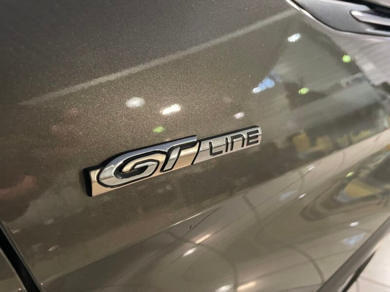 PEUGEOT 3008 2.0 BLUE HDI 150cv SS