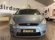 FORD SMAX 2.0 TDCi Trend 5p.