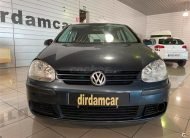 VOLKSWAGEN Golf 2.0 SDI Conceptline 5p.