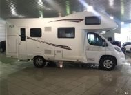 Autocaravana PLA HAPPY 435 7 plazas