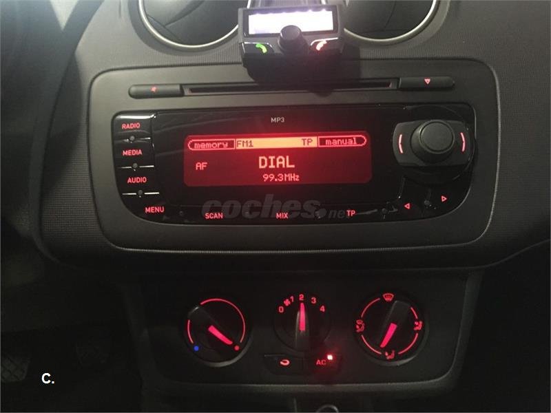 SEAT Ibiza 1.2 TDI 75cv Reference EEcomotive 5p.