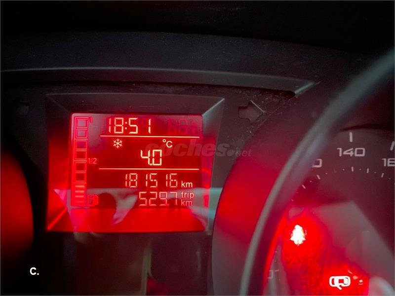 SEAT Ibiza 1.2 TDI 75cv Reference EEcomotive 5p.