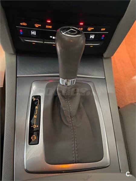 MERCEDES-BENZ Clase E Coupe E 220 CDI Blue Efficiency Avantg. 2p.