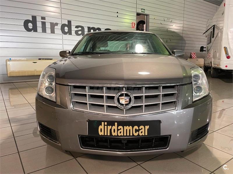 CADILLAC BLS 1.9D 150 CV Elegance 4p.