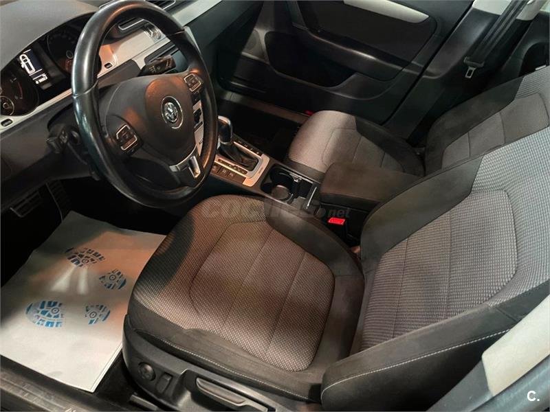 VOLKSWAGEN Passat Alltrack 2.0 TDI 177cv DSG 4motion BMT 5p.