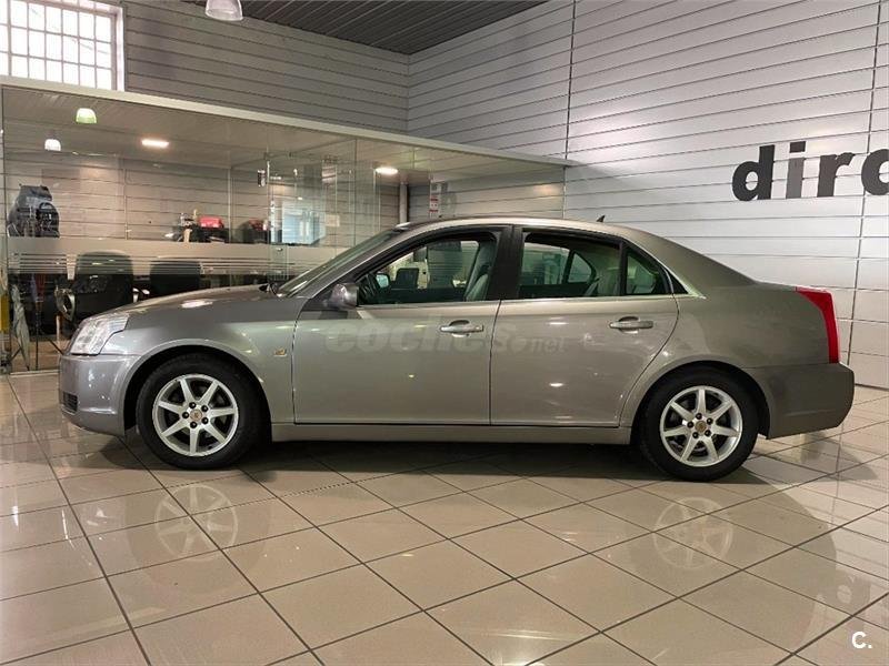 CADILLAC BLS 1.9D 150 CV Elegance 4p.