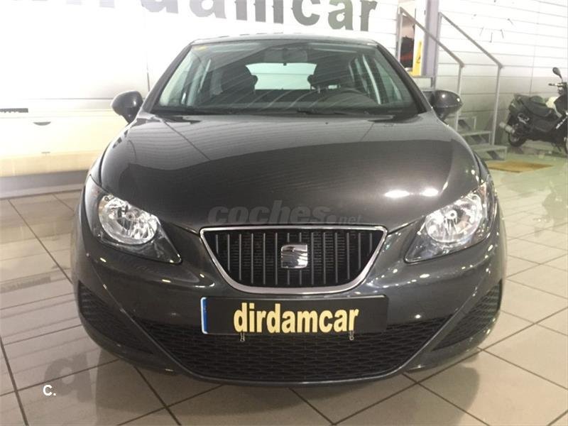 SEAT Ibiza 1.2 TDI 75cv Reference EEcomotive 5p.