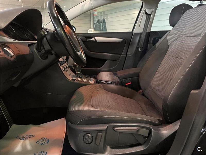 VOLKSWAGEN Passat Alltrack 2.0 TDI 177cv DSG 4motion BMT 5p.