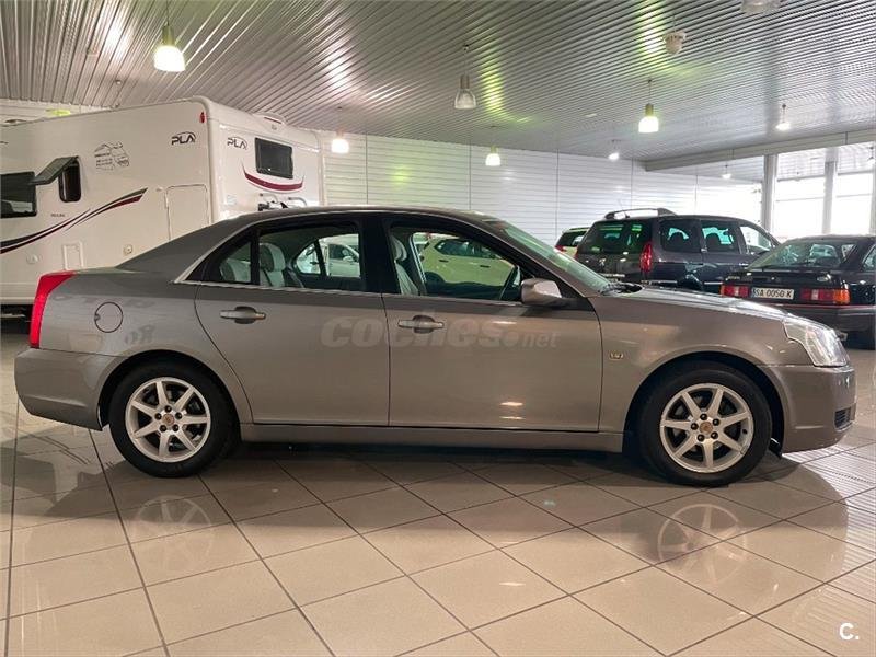 CADILLAC BLS 1.9D 150 CV Elegance 4p.