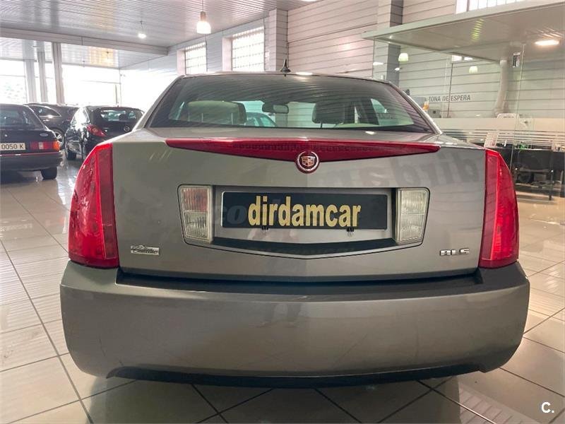 CADILLAC BLS 1.9D 150 CV Elegance 4p.