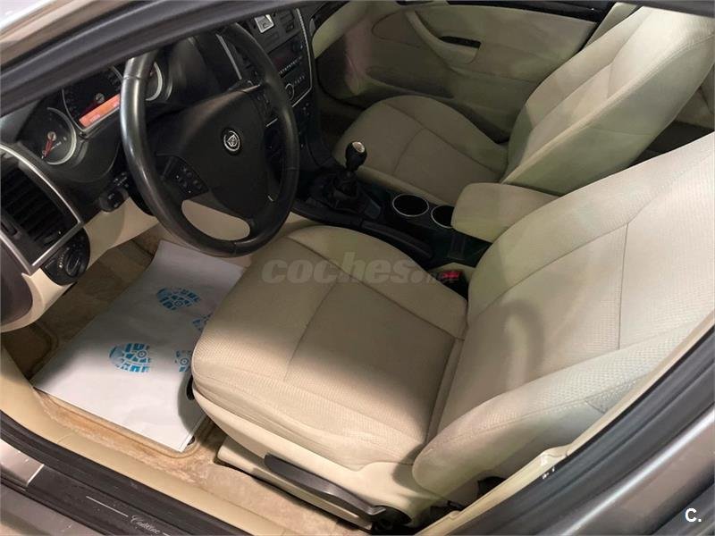 CADILLAC BLS 1.9D 150 CV Elegance 4p.