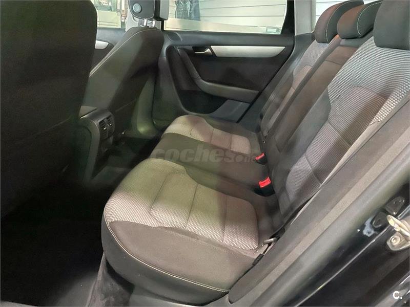 VOLKSWAGEN Passat Alltrack 2.0 TDI 177cv DSG 4motion BMT 5p.