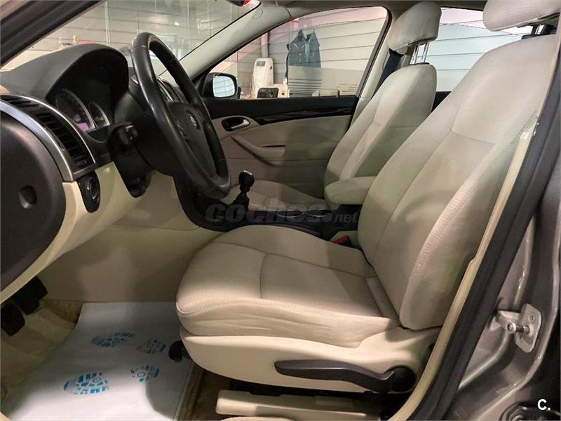 CADILLAC BLS 1.9D 150 CV Elegance 4p.