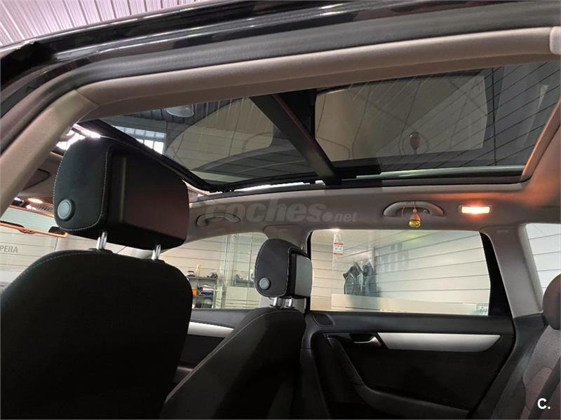 VOLKSWAGEN Passat Alltrack 2.0 TDI 177cv DSG 4motion BMT 5p.